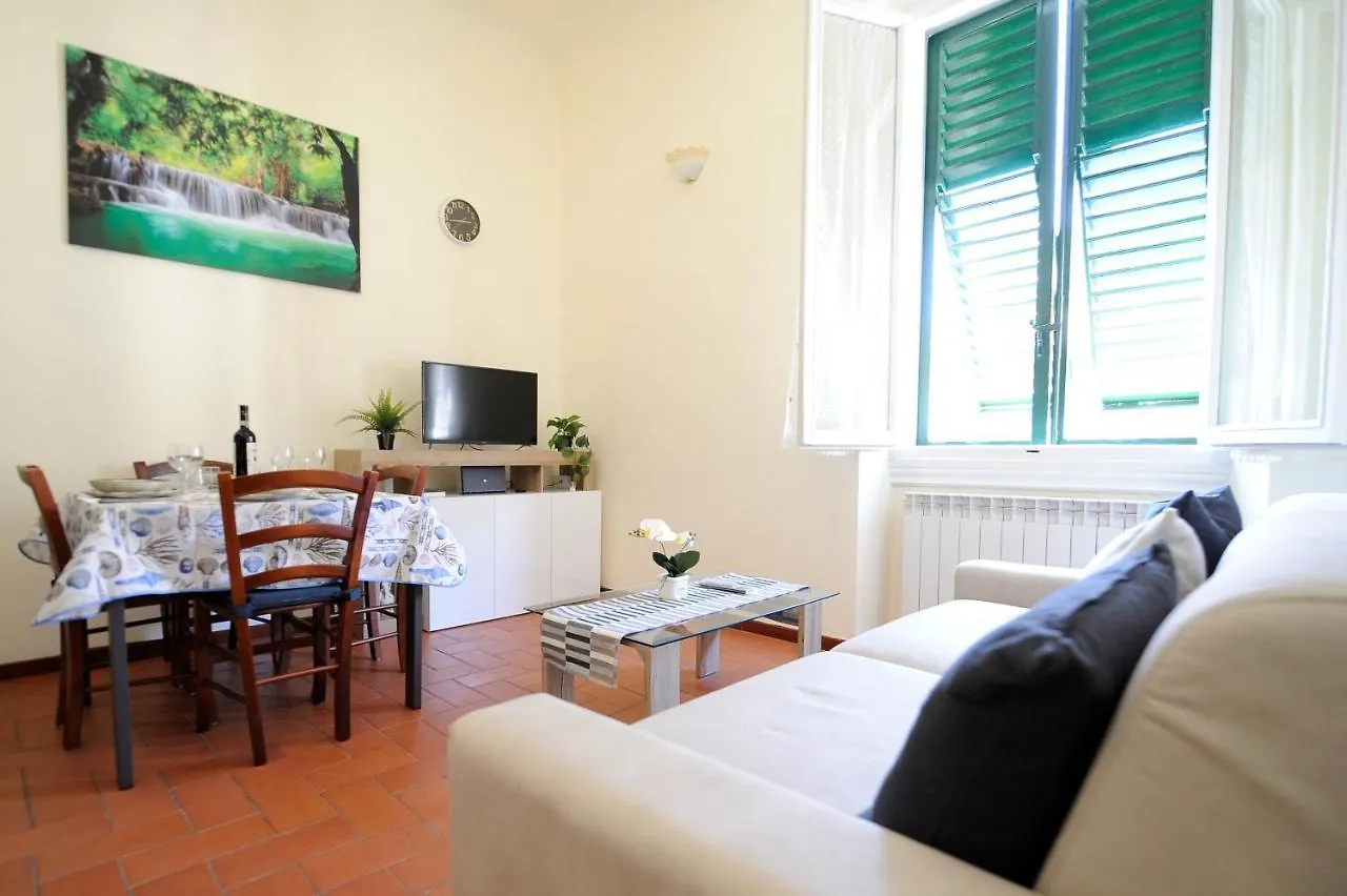 Bronzino Guest Home - Appartamento Privato location