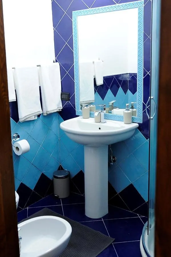 Bronzino Guest Home - Appartamento Privato 佛罗伦萨