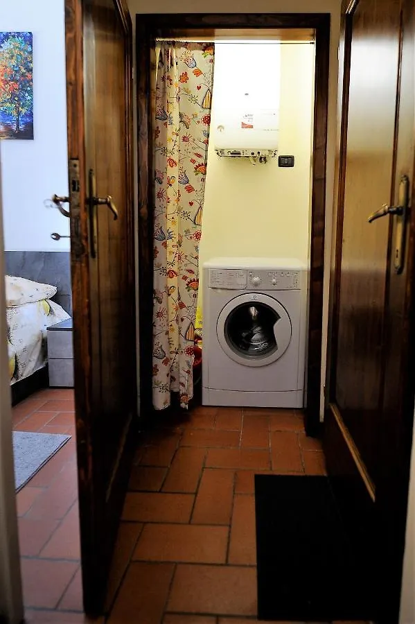 Bronzino Guest Home - Appartamento Privato 佛罗伦萨