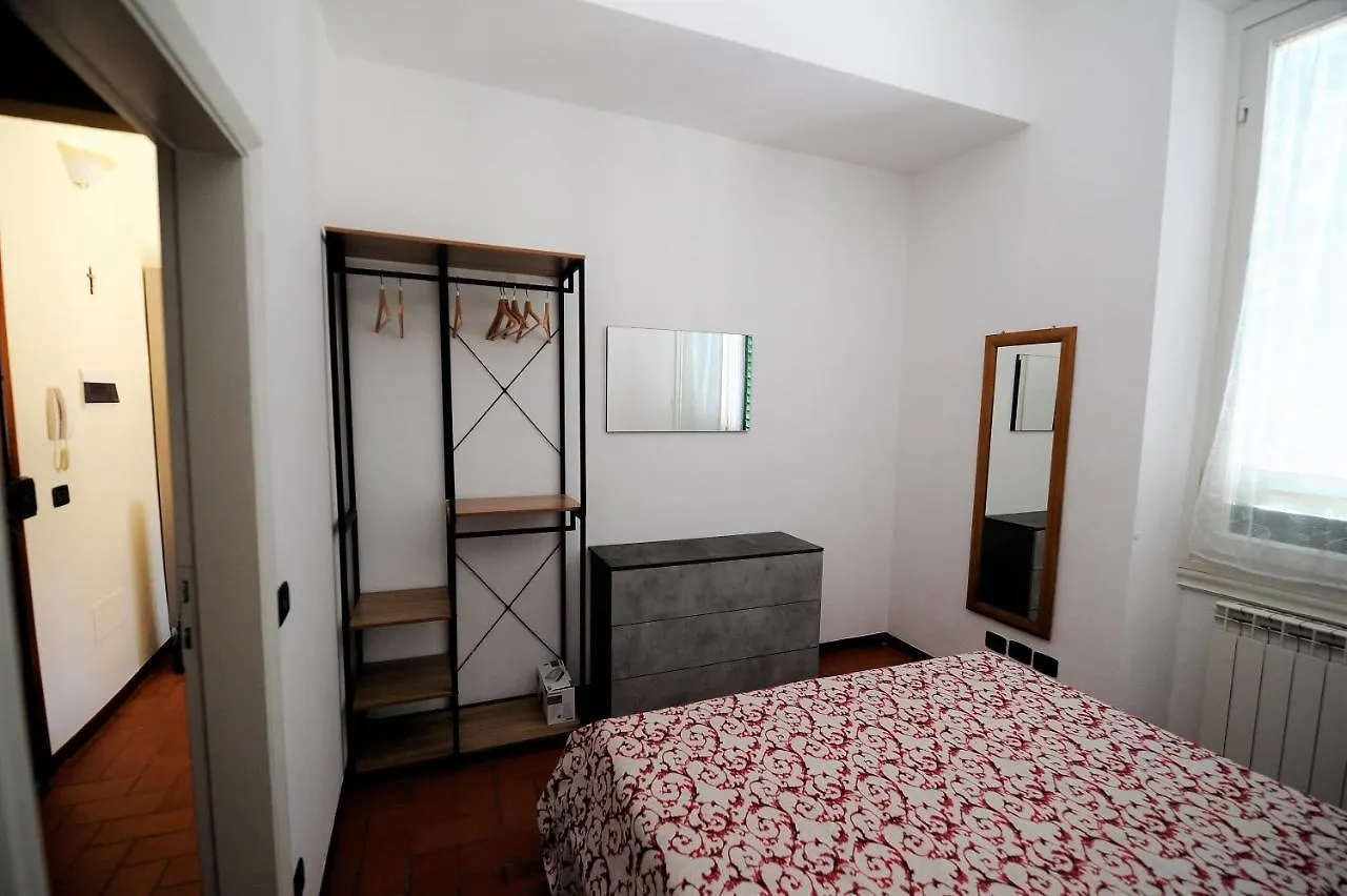 Bronzino Guest Home - Appartamento Privato 佛罗伦萨 公寓