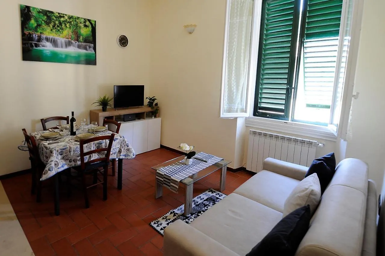 Bronzino Guest Home - Appartamento Privato 佛罗伦萨