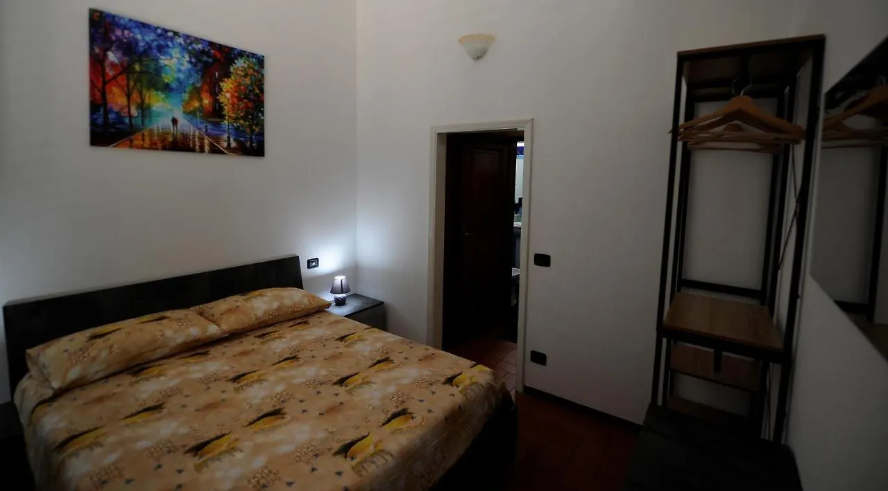 Bronzino Guest Home - Appartamento Privato 佛罗伦萨 0*,