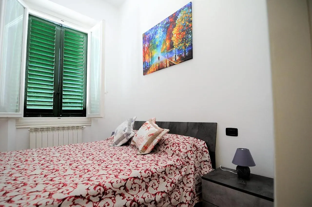 Bronzino Guest Home - Appartamento Privato 佛罗伦萨 0*,  意大利