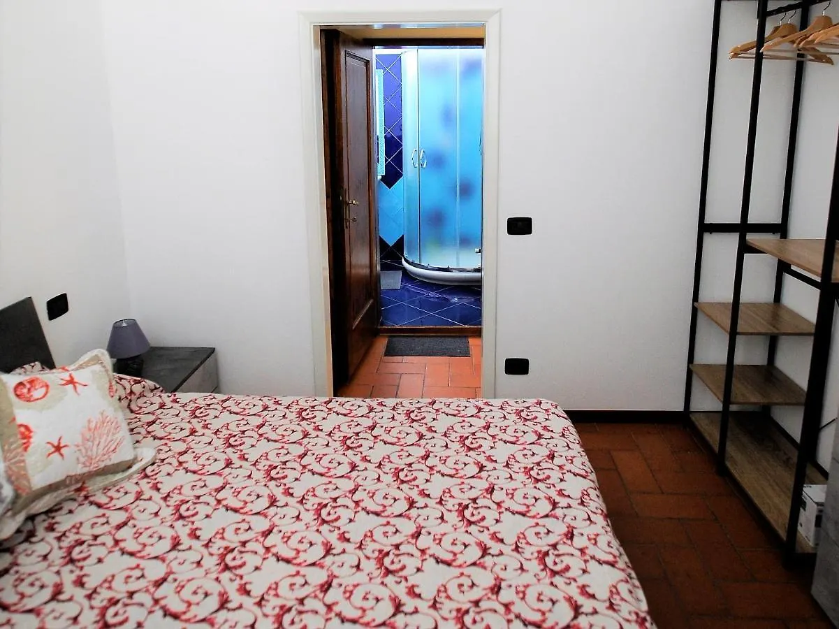 公寓 Bronzino Guest Home - Appartamento Privato 佛罗伦萨