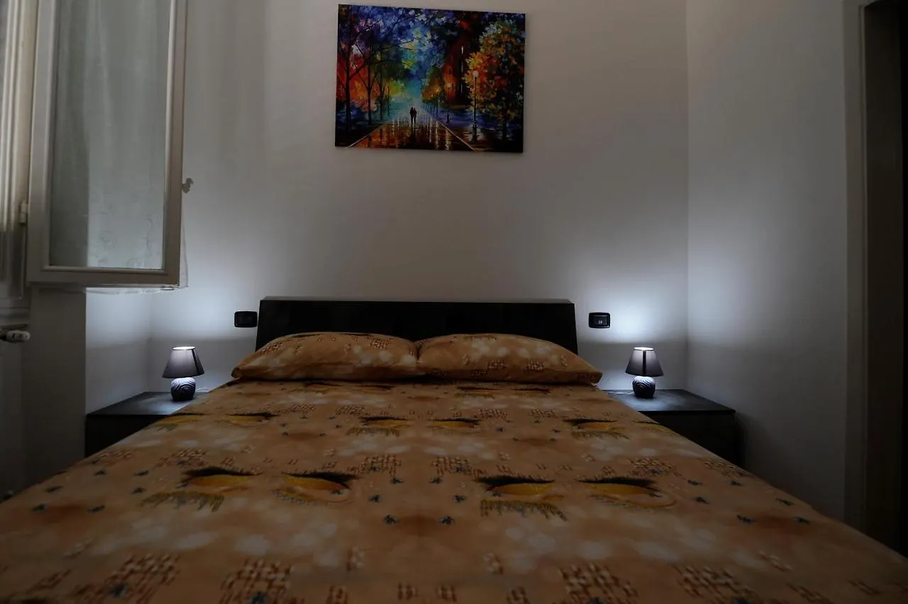 公寓 Bronzino Guest Home - Appartamento Privato 佛罗伦萨 意大利