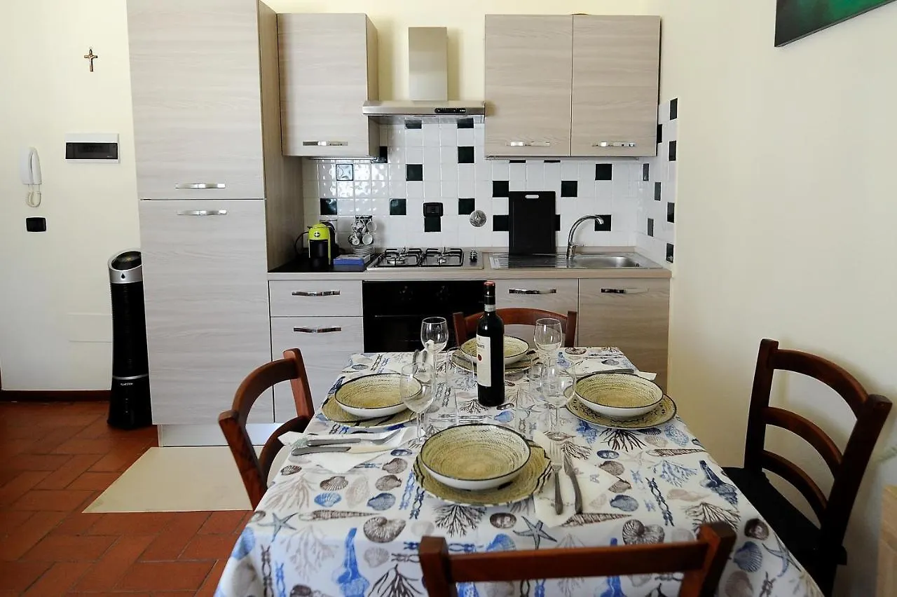 Bronzino Guest Home - Appartamento Privato 佛罗伦萨 0*,
